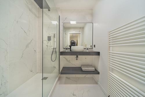 Apartamento Disney And Paris * Netflix * Parking * 6 Pers