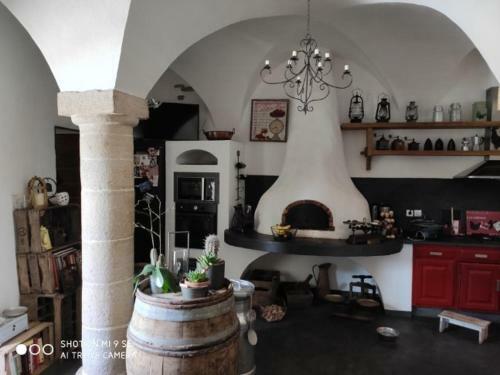 Hostal Gricourt