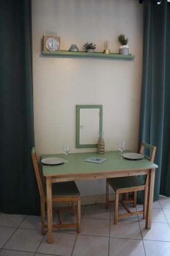 Apartamento Calodurum 2