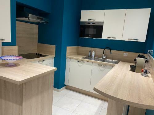 Apartamento Le Charles VII