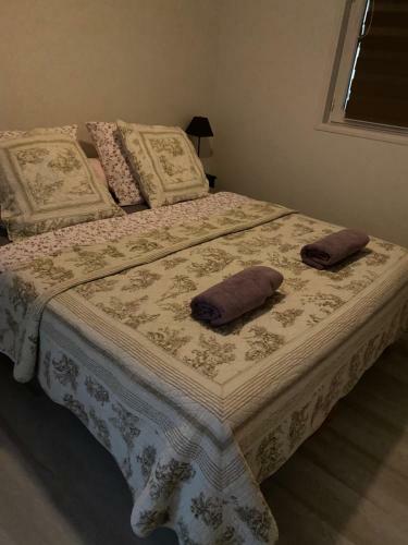 Apartamento Le Charles VII