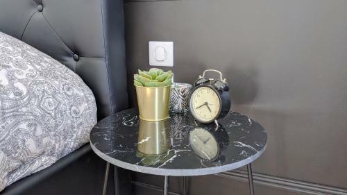 Apartamento R�ves Paisibles Onyx - Choisy