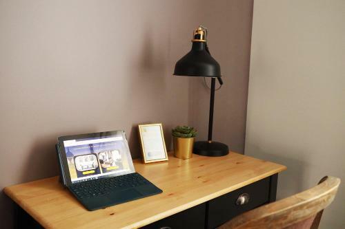 Apartamento R�ves Paisibles - Choisy - Saphir