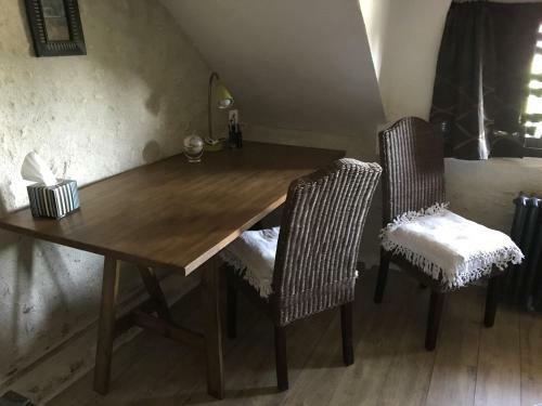 Bed & Breakfast Chez Gustave & Compagnie