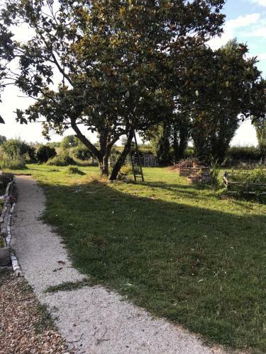 Bed & Breakfast Chez Gustave & Compagnie