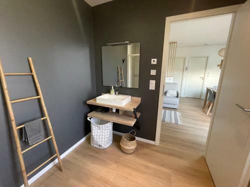 Apartamento Loue Et Passion - Calme - Terrasse - Parking