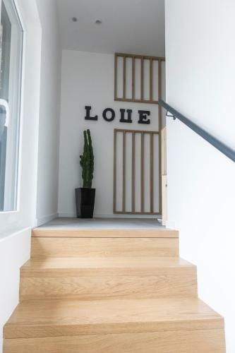 Apartamento Loue Et Passion - Calme - Terrasse - Parking