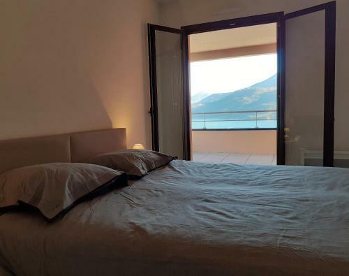 Apartamento Vaste Appartement 3 Chambres - Vue Exceptionnelle