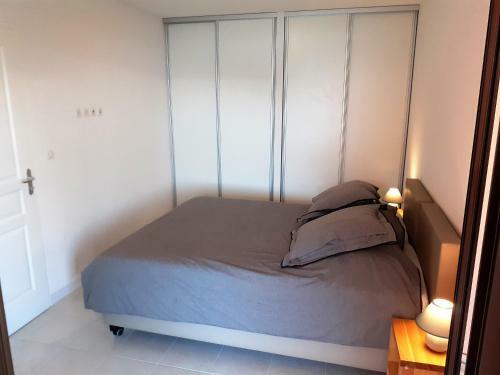 Apartamento Vaste Appartement 3 Chambres - Vue Exceptionnelle