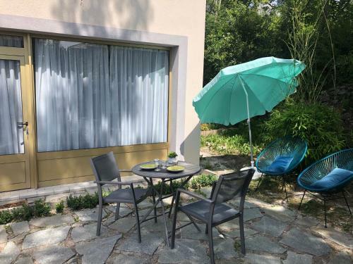 Apartamento Les Apparts de La Tourronde