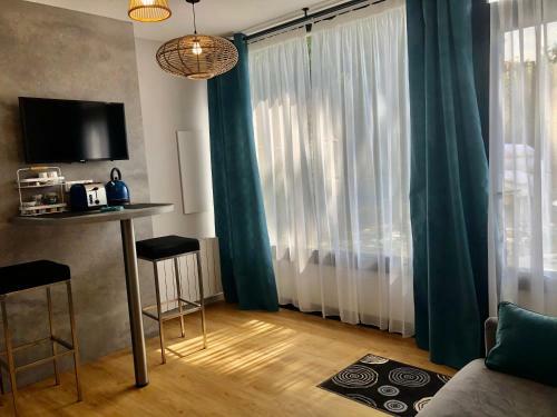 Apartamento Les Apparts de La Tourronde