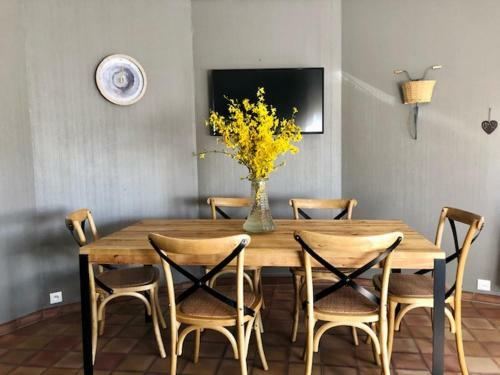 Apartamento Les Apparts de La Tourronde