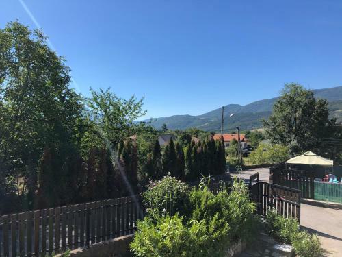 Apartamento Les Apparts de La Tourronde