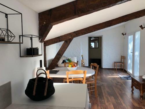 Apartamento Les Apparts de La Tourronde