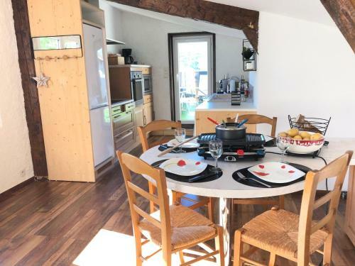 Apartamento Les Apparts de La Tourronde