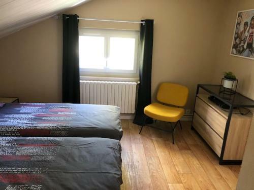 Apartamento Les Apparts de La Tourronde