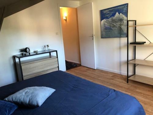 Apartamento Les Apparts de La Tourronde