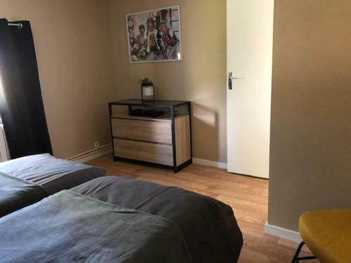 Apartamento Les Apparts de La Tourronde