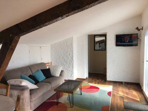 Apartamento Les Apparts de La Tourronde