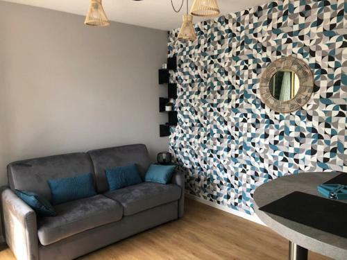 Apartamento Les Apparts de La Tourronde