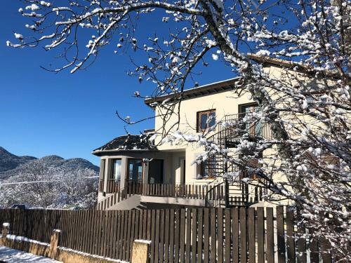 Apartamento Les Apparts de La Tourronde