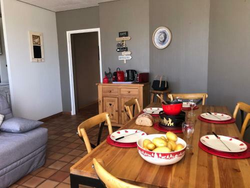 Apartamento Les Apparts de La Tourronde