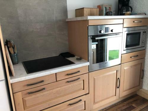 Apartamento Les Apparts de La Tourronde