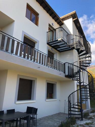 Apartamento Les Apparts de La Tourronde