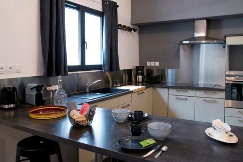 Apartamento Le Citadin