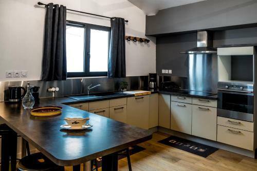 Apartamento Le Citadin
