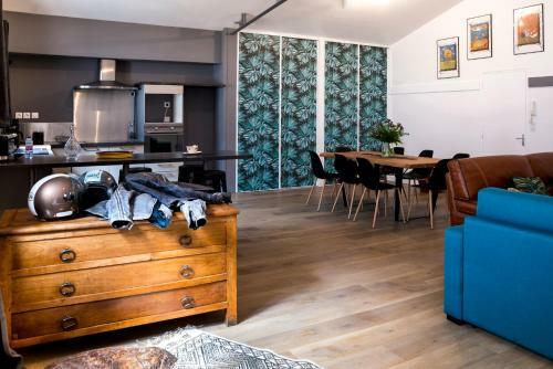 Apartamento Le Citadin