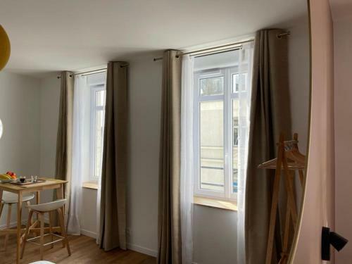 Apartamento Demeure Rossini