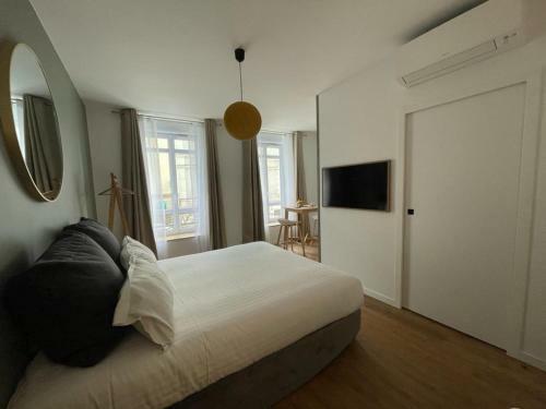 Apartamento Demeure Rossini