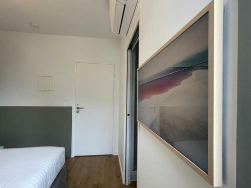 Apartamento Demeure Rossini