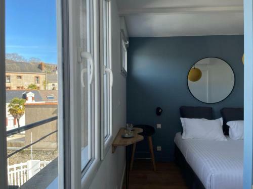 Apartamento Demeure Rossini
