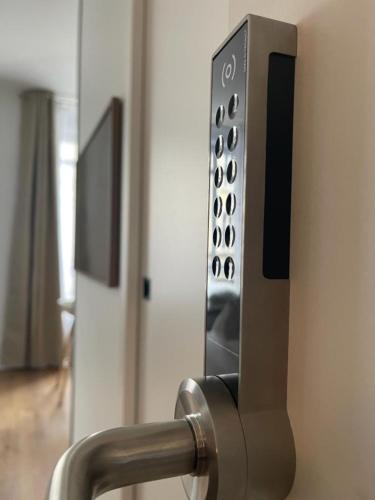 Apartamento Demeure Rossini