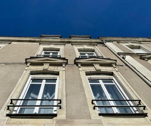 Apartamento Demeure Rossini