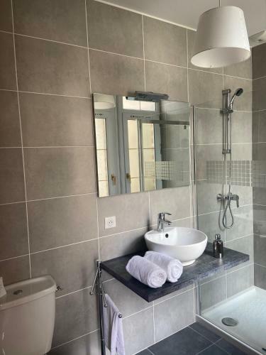 Bed & Breakfast La Villa B