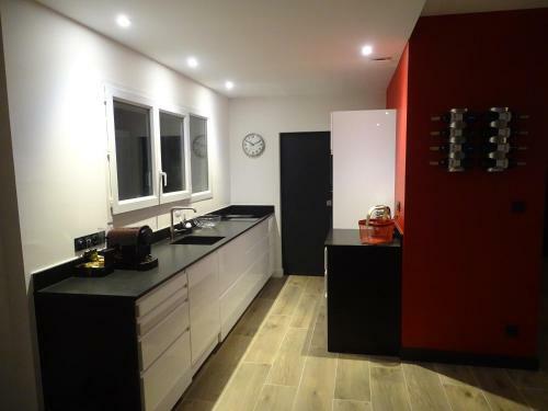 Villa Ch�teau Lacroix de Civrac, 3 Ch, 7 Pers