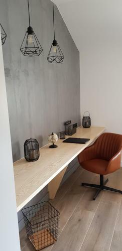 Villa Ch�teau Lacroix de Civrac, 3 Ch, 7 Pers