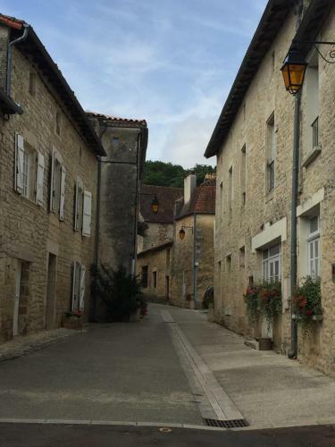 La Batonnerie