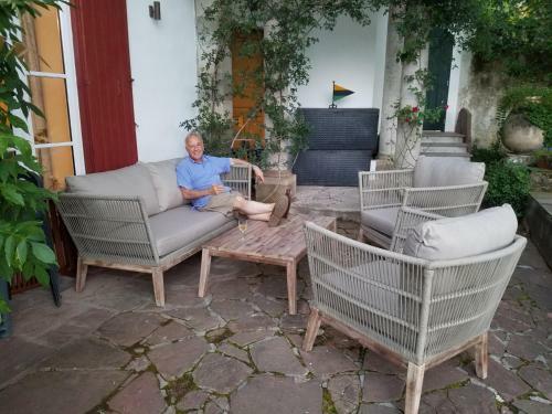Bed & Breakfast Aita Baita