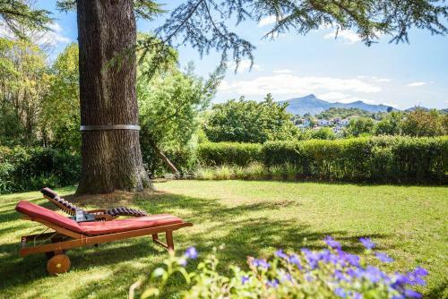 Bed & Breakfast Aita Baita