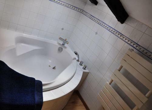 Bed & Breakfast Chambres D'h�tes Gela Itsasoa Oc�an