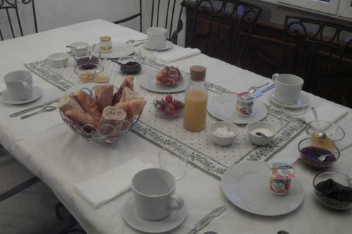 Bed & Breakfast Chambres D'h�tes Gela Itsasoa Oc�an