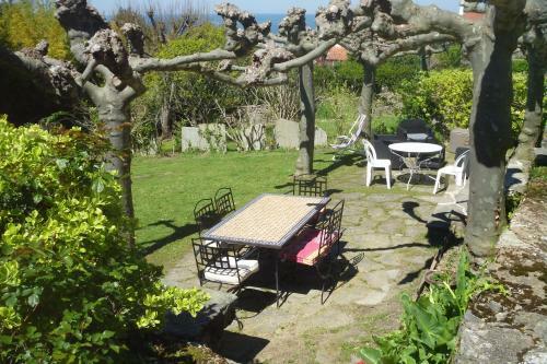Bed & Breakfast Chambres D'h�tes Gela Itsasoa Oc�an