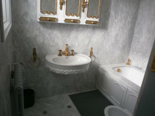 Apartamento Ahizpak