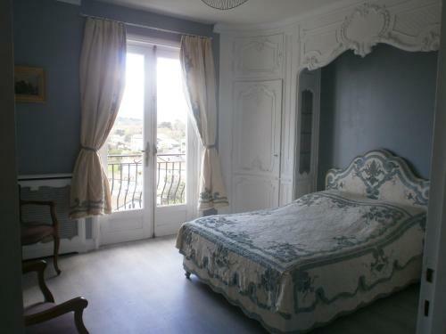 Apartamento Ahizpak