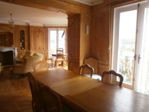 Apartamento Ahizpak