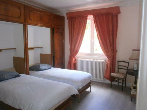 Apartamento Ahizpak